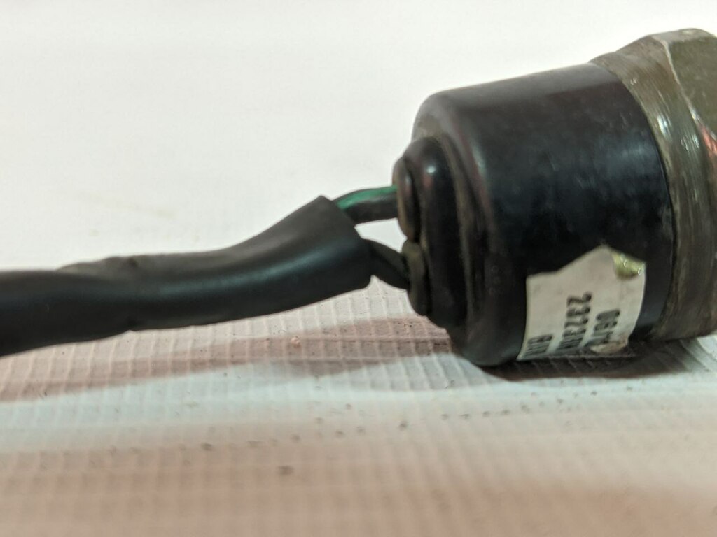 датчик кондиционера б/у - 3